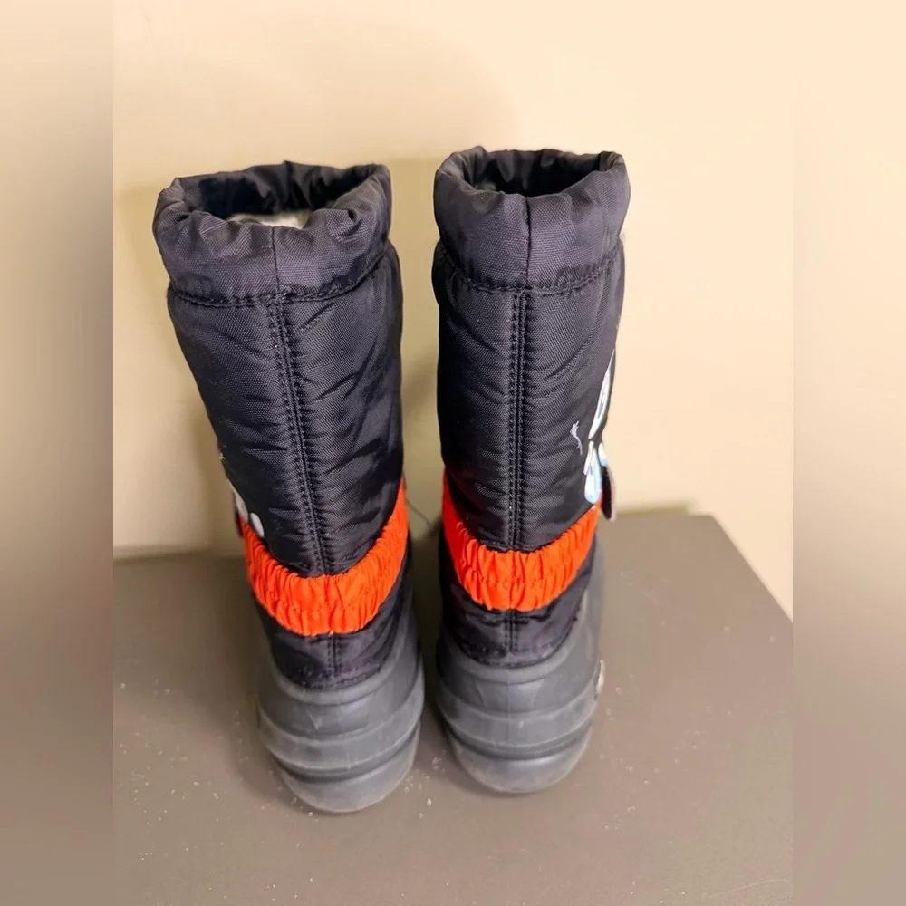 Youth Sorel Disney Frozen Snow Winter Boots